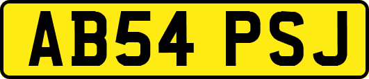 AB54PSJ