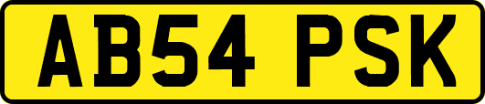 AB54PSK