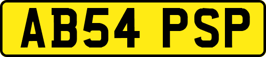 AB54PSP
