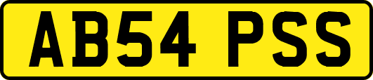 AB54PSS