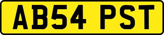 AB54PST