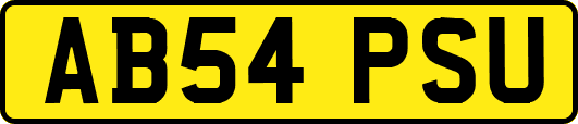 AB54PSU