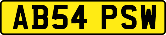 AB54PSW