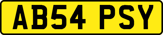 AB54PSY