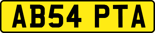 AB54PTA