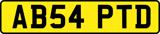 AB54PTD