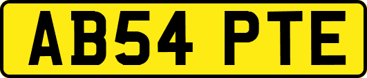 AB54PTE