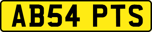 AB54PTS