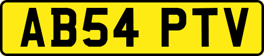 AB54PTV