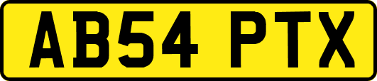 AB54PTX