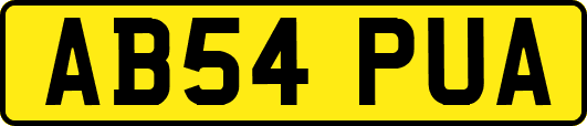 AB54PUA