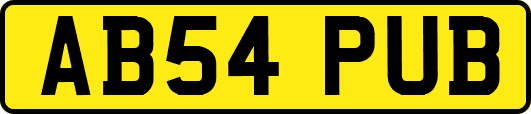 AB54PUB