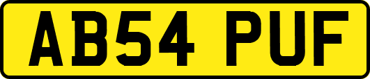 AB54PUF