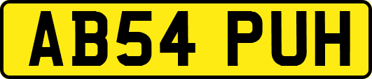 AB54PUH