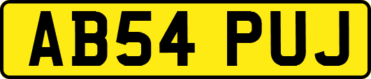 AB54PUJ