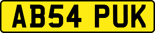 AB54PUK