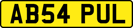 AB54PUL