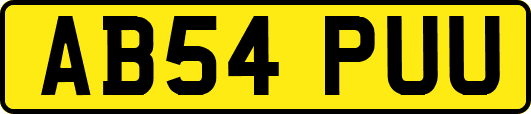 AB54PUU