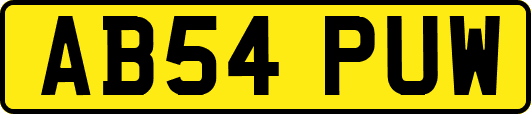 AB54PUW
