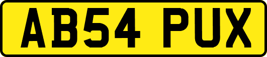 AB54PUX