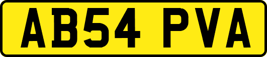 AB54PVA