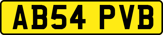 AB54PVB