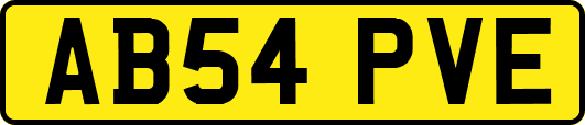 AB54PVE