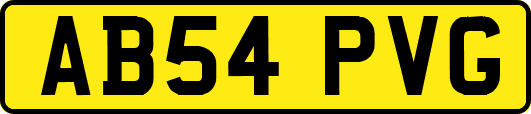 AB54PVG
