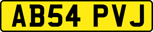 AB54PVJ