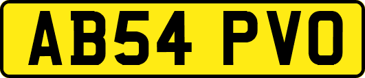 AB54PVO