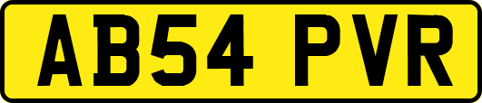 AB54PVR