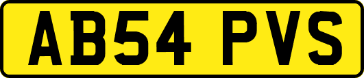 AB54PVS