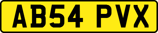 AB54PVX