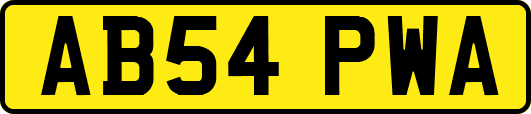 AB54PWA