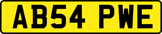 AB54PWE