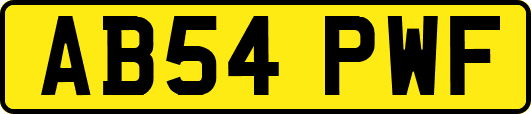 AB54PWF