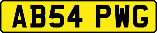 AB54PWG