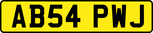AB54PWJ