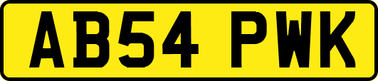 AB54PWK