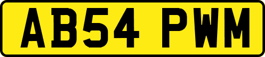 AB54PWM