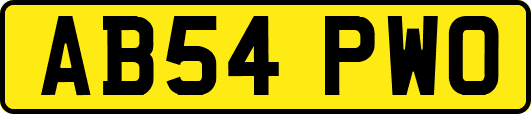 AB54PWO