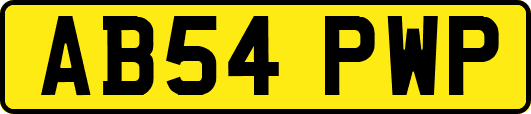 AB54PWP