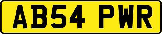 AB54PWR