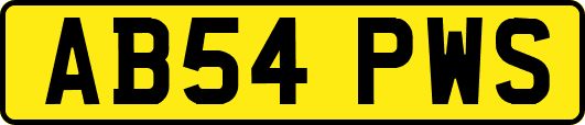 AB54PWS