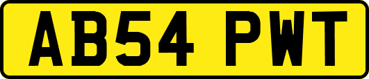 AB54PWT