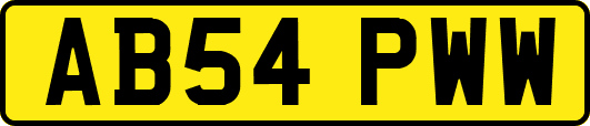 AB54PWW