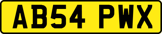 AB54PWX