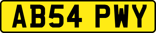 AB54PWY