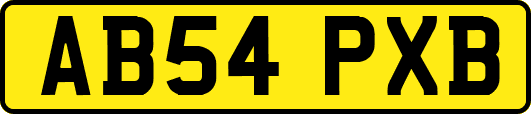 AB54PXB