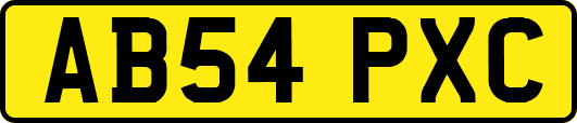 AB54PXC